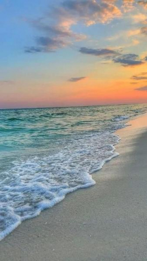 Room in 2 minutes from the beach